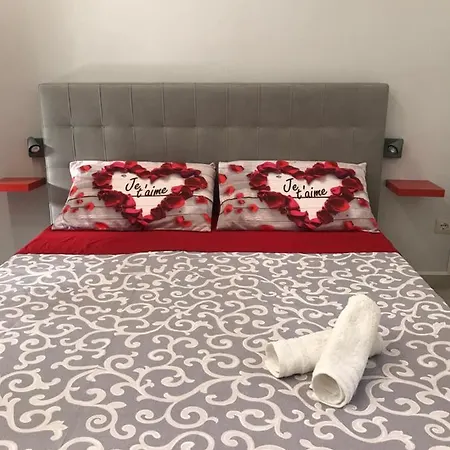 Apartment Marzia Etna Belpasso
