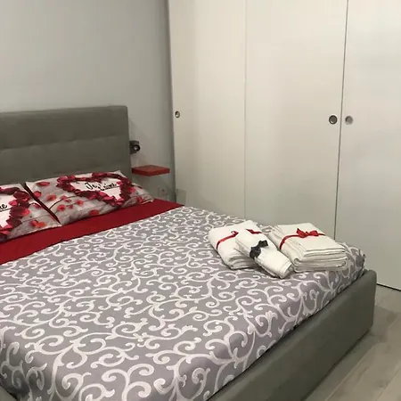 Apartment Marzia Etna Belpasso
