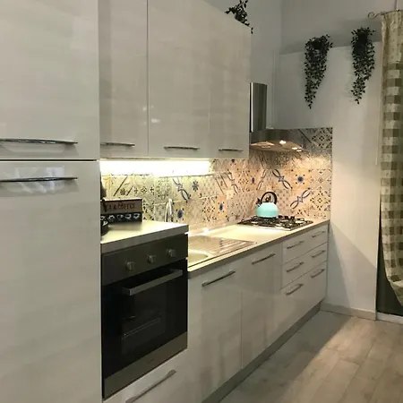 Marzia Etna Belpasso