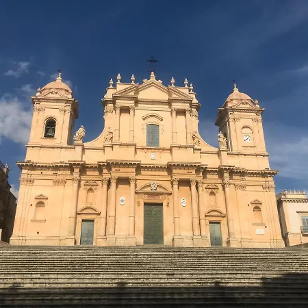 Marzia Etna Apartment