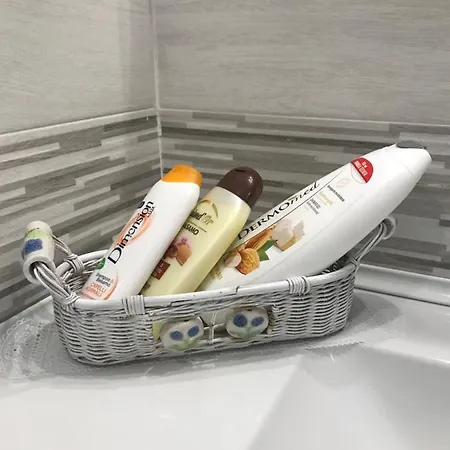Apartamento Marzia Etna