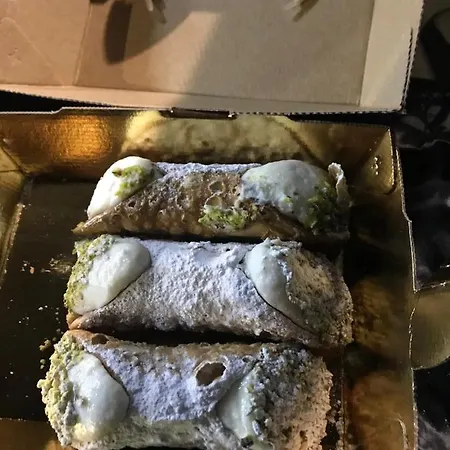 Marzia Etna Belpasso