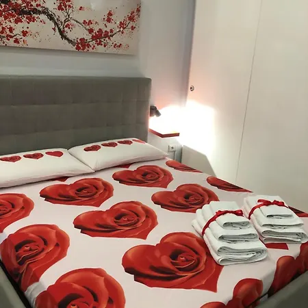 Marzia Etna 贝尔帕索